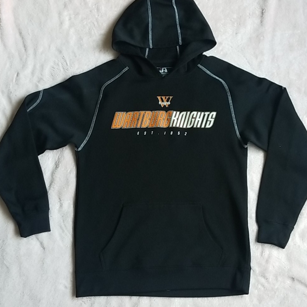Wartburg College Hoodie